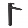 Hansgrohe Metropol Umývadlová batéria s výpustom Push-Open, matná čierna 32512670-HG