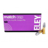 ELEY MATCH OSP .22LR