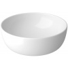 Cersanit MODUO 40 Umývadlo na dosku kruhové 40x15cm keramické, Biela K116-048 K116-048