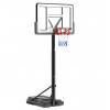 Sedco Panel na basket se stojanem 135305