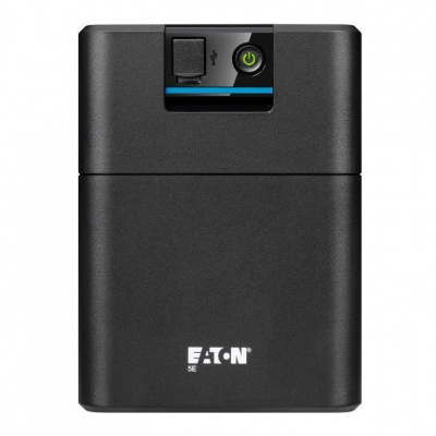 Eaton 5E 1200 USB IEC G2, UPS 1200VA / 660 W, 6x IEC 5E1200UI