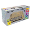 ATARI THE400 Mini Retro Gaming Console Beige EU