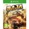 Baja Edge of Control HD (Xbox One)