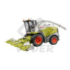 CLAAS Jaguar 980 rezačka na kukuricu