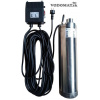 SPM 5-06M 230V, 1,1kW, 20m kábla