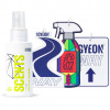 Gyeon Q2M Scent - Citrus Fresh 80ml - Vôňa do automobilu