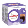 Kapsuly do Dolce Gusto Gimoka Cioccolata 16 ks