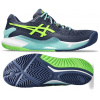 Pánska padelová obuv Asics Gel Resolution 9 PADEL 1041A334-402 - Velikost US 8,5 / EUR 42 = 26,5 cm