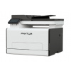 Pantum Pantum CM2100ADW color laser multifunkce, 20 str./min., ADF, síť, WiFi, NFC, dot. displej