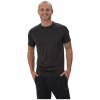 Tričko BAUER VAPOR TEAM TECH TEE -SR S, Červená