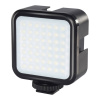 LED lampa Puluz pre fotoaparát 860 lúmenov (IN-PU529B)