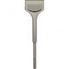 Bosch Sekáč SDS-max, lopatkový 115 mm, L 400 mm 2608690199