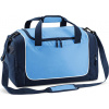 Quadra QS77 Sky Blue 47 x 30 x 27 cm