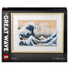 LEGO Art 31208 Hokusai Veľká vlna (LEGO Art 31208 Hokusai – Veľká vlna)