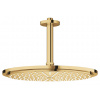 Grohe Rainshower Cosmopolitan Hlavová sprcha 310, sprchové rameno 14 cm, 1 prúd, Cool Sunrise 26067GL0-GR