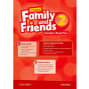 Family and Friends 2nd Edition 2 Teacher's Book - Julie Penn