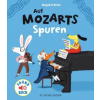 Auf Mozarts Spuren