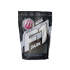 MAINLINE - Krmítková zmes F1 Dark 1 kg