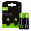 Green Cell AA 2600mAh 2ks GR05