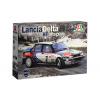 Italeri Lancia Delta HF Integrale 1:24