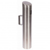 Popelník nástěnný TKG Smoker 380171, 590 mm, 1,5 L, nerez ocel 380171