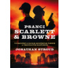 Psanci Scarlett & Browne - Jonathan Stroud