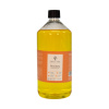 Telový masážny olej Mandarínka (Mandarin) - GAIA SPA Objem: 1000ml