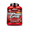 AMIX IsoPrime CFM Isolate Protein 2000 g Príchuť: Banán