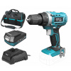 DEDRA Súprava DED7040+DED7032+DED7038+DED7001 - DED7010