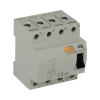 Prúdový chránič Kanlux 38741 4P KRD10-4, 40A, 30-AC, 10kA