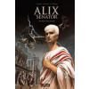 Alix Senator - Blutige Flügel