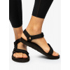 Turistické sandále dámske Teva Original Universal - black