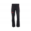 BENNON FORCE Trousers black/red, Veľkosť 50