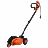 Krovinorez - Elektrická omietačka trávnika, 36 cm, 1200 (Krovinorez - Elektrická omietačka trávnika, 36 cm, 1200)