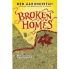 Broken Homes - The Fourth PC Grant Mystery