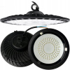 Priemyselná lampa LED VYSOKÁ BAY 100 W COLD Color (Priemyselná lampa LED VYSOKÁ BAY 100 W COLD Color)
