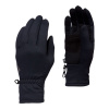 BLACK DIAMOND MIDWEIGHT SCREENTAP GLOVES black - XL