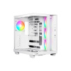 be quiet! Light Base 500 LX White Midi Tower Biela (BGW86)