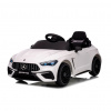 Chipolino Mercedes AMG CLE 53 elektrické autíčko - white