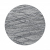 Kusový koberec Pisa 4706 Grey kruh | Ayyildiz | Kruh 200 cm | Šedá Typ: kruh 200 cm