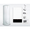 Zostava VIESSMANN Vitodens 100-W 3,2 - 25kW B1HF + Vitocell 100-W CUGB (120l) + Vitotrol 200-E (VIESSMANN Vitodens 100-W 3,2 - 25kW B1HF + Vitocell 100-W CUGB (120l) + Vitotrol 200-E)