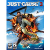 AVALANCHE STUDIOS Just Cause 3 (PC) Steam Key 10000002979024