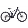 CUBE Stereo hybrid 140 HPC race 725