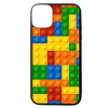 Kryt na telefon - LEGO (Značka: Motorola, Model telefonu: Moto G54 5G/ G54 Power Edition)