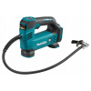 AKUMULÁTOROVÝ KOMPRESOR 18 V 0*AH DMP180Z MAKITA