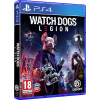 Watch Dogs Legion – PS4