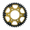 Rozeta Supersprox STEALTH RST-1489: 42-GLD zlatá 42 zubov, 525