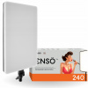 LED panelová lampa ENSO 240
