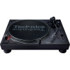 Technics SL-1210MK7 Gramofón s priamym pohonom pre DJov (motor s priamym pohonom Core so stabilnými otáčkami, napájacie / gramofónové zásuvky)