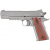 Vzduchová pištol Crosman C1911 Silver